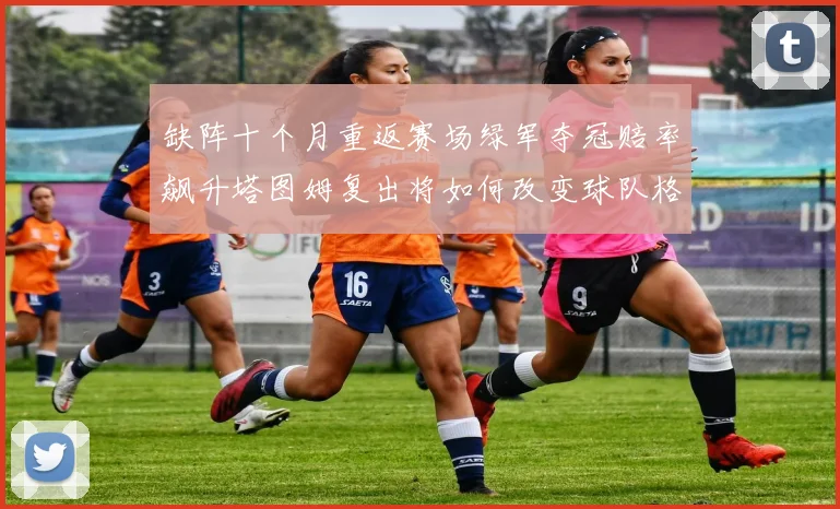 缺阵十个月重返赛场绿军夺冠赔率飙升塔图姆复出将如何改变球队格局